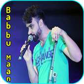 Babbu Maan HD Wallpapers icon