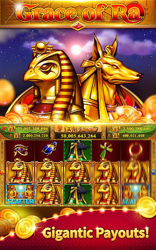 Hello Vegas: Casino Slot Games screenshot 4