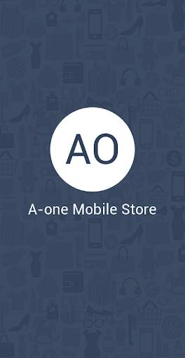 A-one Mobile Store screenshot 1