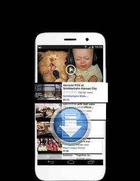 Vid Tube Downloader screenshot 3