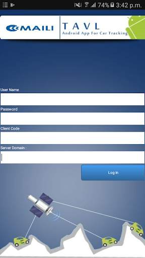 MAILI GEO screenshot 1