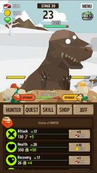 Hunter Age: Huntsman Games screenshot 7