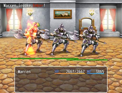 Broken Order Hard Edition screenshot 3