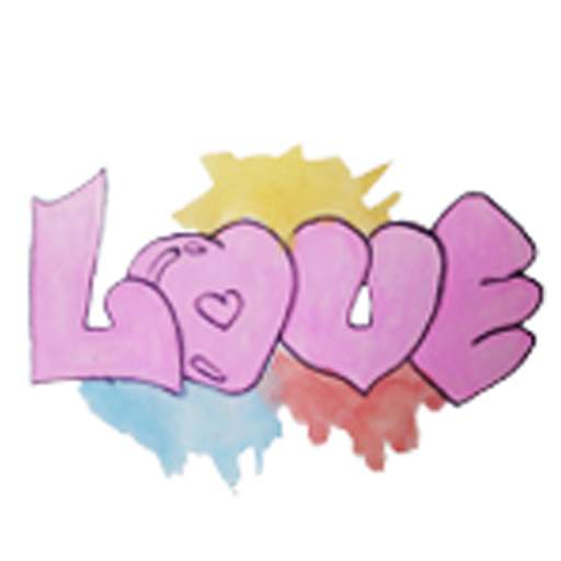 Graffiti Emoji Sticker 1.0.6