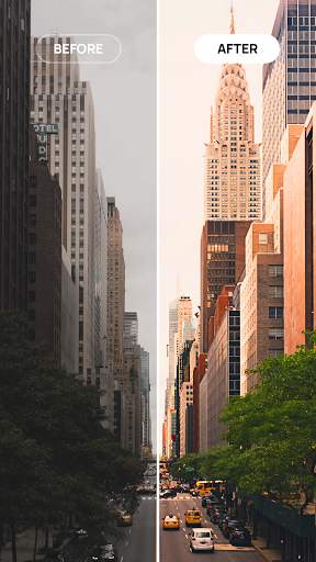 Lightroom Presets - LGHTROOM screenshot 5
