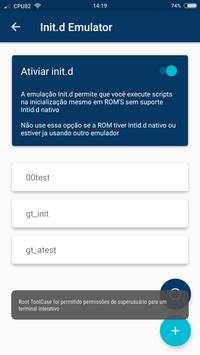 Caixa de Ferramentas Root screenshot 6