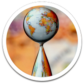 Hd Images Earth LWP icon