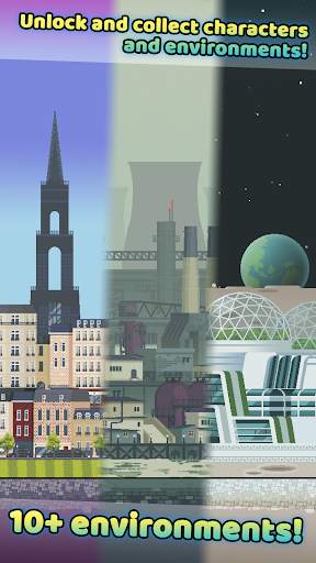 High Risers screenshot 2