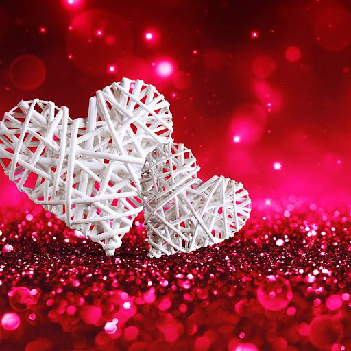 Jigsaw Puzzles Love Games screenshot 5