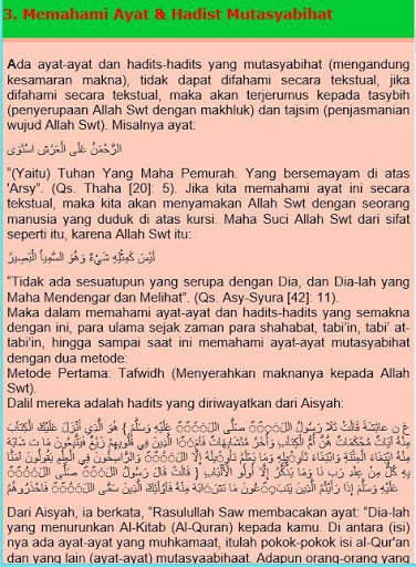 37 Masalah Populer screenshot 2