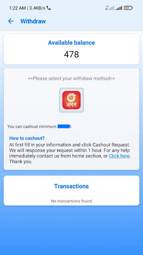 My Pay screenshot 5