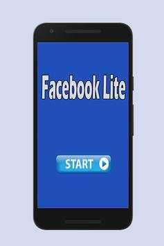 Nueva GuÌa de Facebook Lite screenshot 2