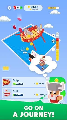 Pieces Builder screenshot 3