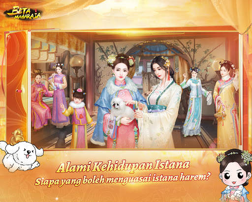 Beta Maharaja screenshot 11