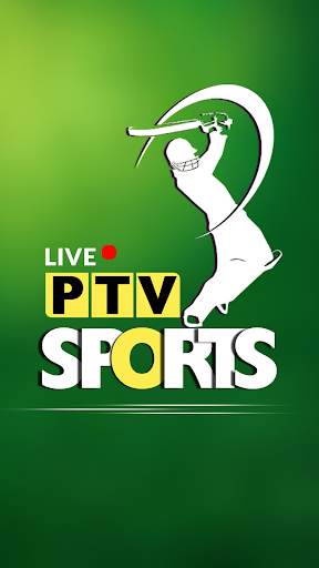 PTV Sports Live in HD : Watch PTV Live Sports screenshot 5