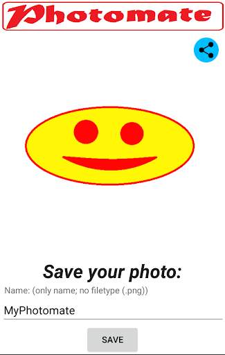 Photomate स्क्रीनशॉट 2