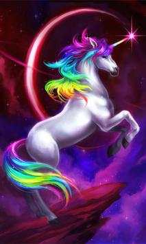 Unicorn Jigsaw Puzzles screenshot 2