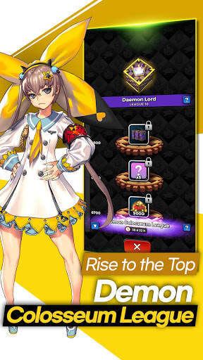 Defense War : Tower Defense screenshot 5