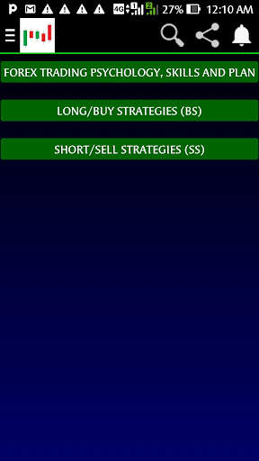Forex Tutor, Strategy & Signal screenshot 6