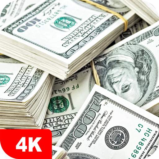 Money Wallpapers 4K 5.6.25