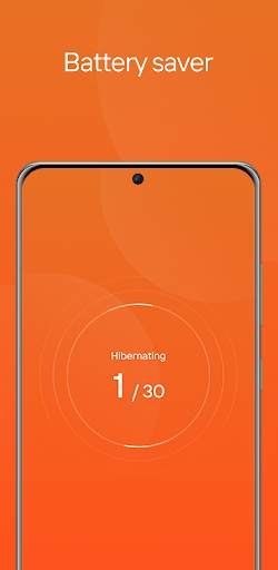 UP Cleaner - Booster and Optimizer 3 تصوير الشاشة