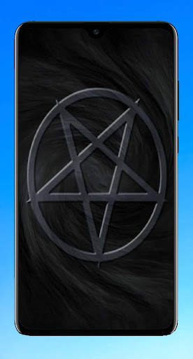 Pentagram Wallpaper HD screenshot 6