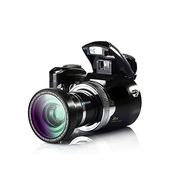 HD Professional : DSLR Camera icon
