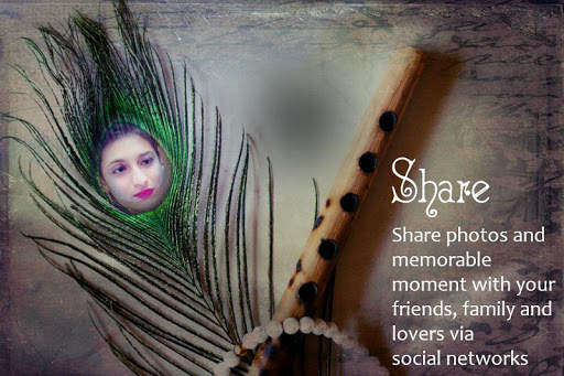 Peacoke Photo Frame 2018 screenshot 8