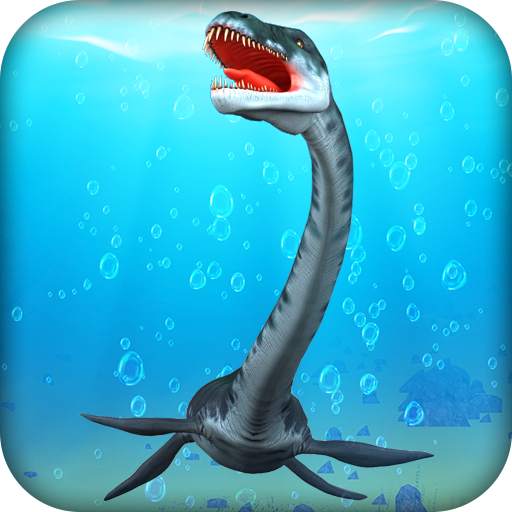 Dino Shark Hunting Shark Games 1