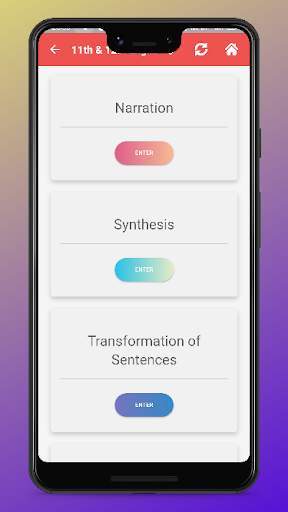 Knowledgebeem - The learning App 4 تصوير الشاشة