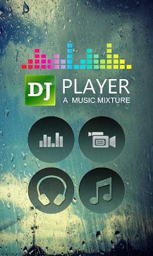 DJ Player screenshot 7