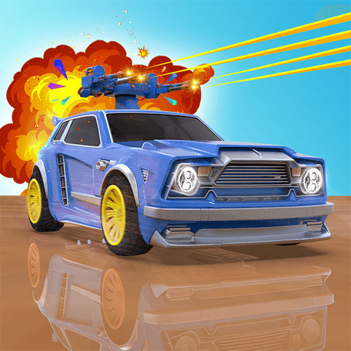 Derby Clash Madness иконка
