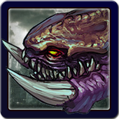 Alien Invaders 2 icon