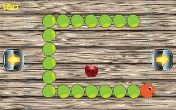 Fruit Worms Legend screenshot 3