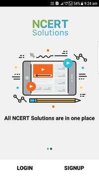 NCERT Solutions screenshot 1