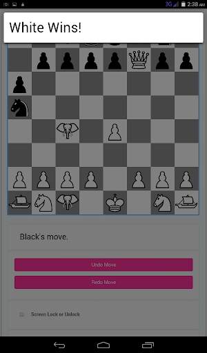 Schach screenshot 10