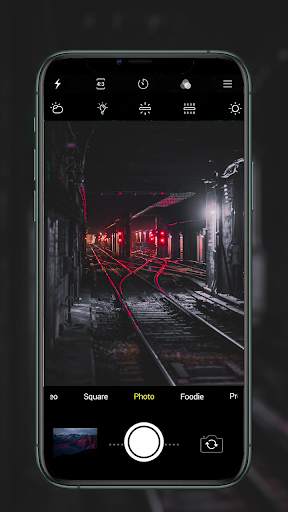 Ton Camera screenshot 4