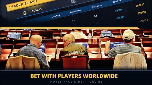 Horse Racing & Betting Game screenshot 7