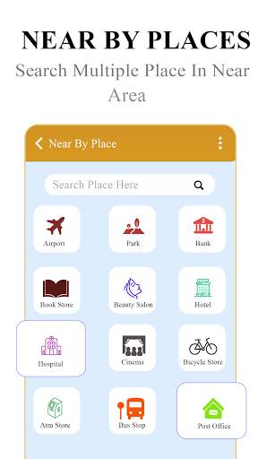 Mobile Number Live Tracker & Locator - On Live Map screenshot 2