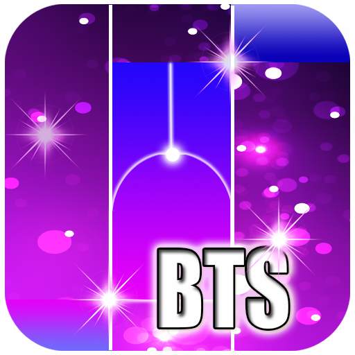 Piano Tiles BTS 2020 2.0