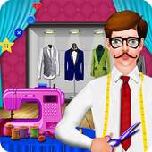 Tailor Boutique Games
