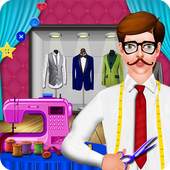 Tailor Boutique Games 1.7