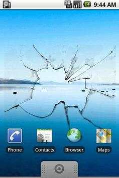 Broke My Phone Prank screenshot 1