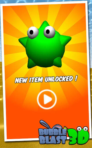 Bubble Blast 3D screenshot 15