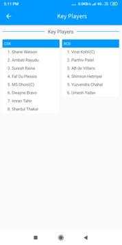 Dream11 Prediction screenshot 4