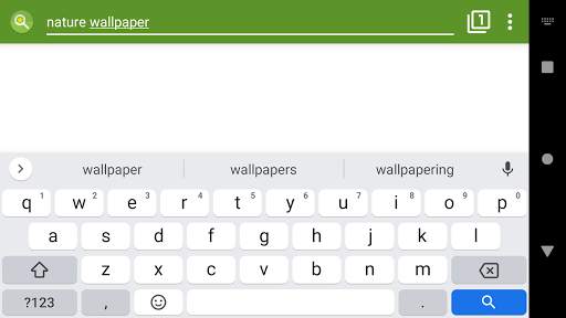 Tiny Browser Pro screenshot 7