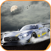 Real Drift Racer  Car Game icon