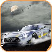 Real Drift Racer  Car Game logo