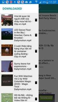 Tube Downloader Mate 2.2.5 screenshot 3