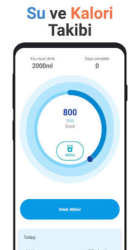 BeStronger Home antrenmanları screenshot 7